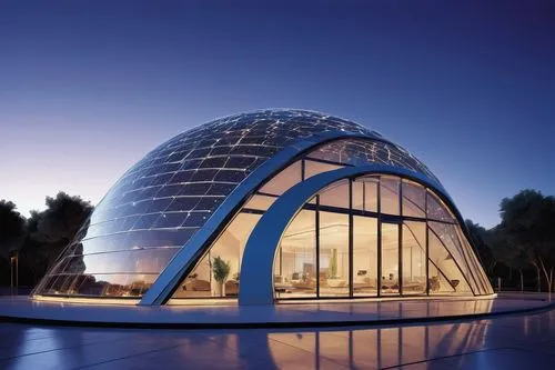 etfe,futuristic architecture,earthship,musical dome,conservatories,futuristic art museum,roof domes,igloos,greenhouse cover,greenhouse effect,glasshouse,biosphere,greenhouse,spaceframe,odomes,cooling house,domes,hahnenfu greenhouse,biodome,cubic house,Conceptual Art,Sci-Fi,Sci-Fi 21