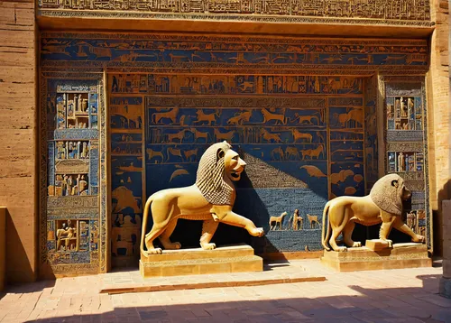 edfu,egypt,royal tombs,egyptian temple,the cairo,aswan,abu simbel,pharaonic,egyptian,cairo,qasr al watan,arabian horses,ancient egypt,egyptians,pharaohs,ramses ii,ancient egyptian,tutankhamun,qasr amra,tutankhamen,Art,Classical Oil Painting,Classical Oil Painting 18