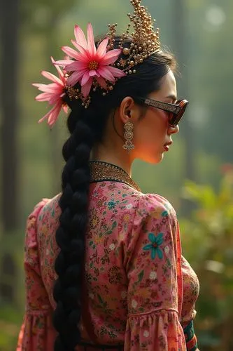 khamti,odissi,bharathanatyam,sabyasachi,mandodari,geisha girl