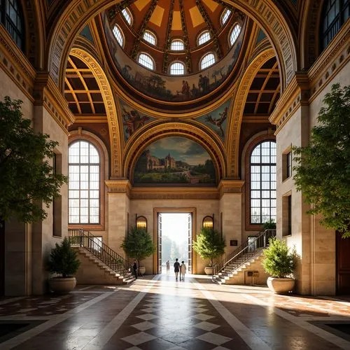 louvre,louvre museum,vatican museum,musée d'orsay,glyptotek,kunsthistorisches museum,orsay,cochere,archly,boston public library,glyptothek,versailles,enfilade,hall of nations,hermitage,invalides,gct,hallway,hall of the fallen,atriums