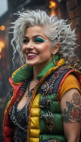 rasputina,jenji,morrible,basler fasnacht,askani,ciri,Photography,General,Fantasy