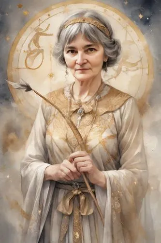 astrologer,hypatia,sebelia,yellen,mclachlin,delenn,astrologist,zodiac sign libra,joan of arc,varda,wollstonecraft,sokurov,horoscope libra,estrellita,star mother,thyatira,imbolc,estess,narcissa,astronema,Digital Art,Watercolor