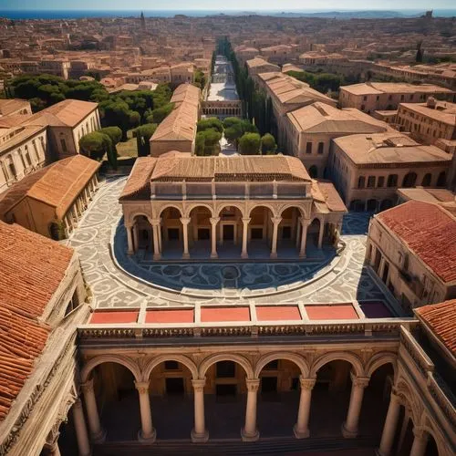 ibn tulun,umayyad palace,kanawa,bukhara,university al-azhar,ctesiphon,deruta,echmiadzin,umayyad,mezquita,caravansary,quasr al-kharana,khiva,auc,al azhar,abbazia,kairouan,qasr al kharrana,yazd,el djem,Illustration,American Style,American Style 08