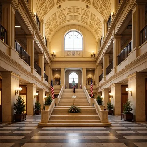 bundesrat,statehouse,teylers,bundesministerium,entrance hall,folketinget,hall of nations,nationalgalerie,statehouses,foyer,saint george's hall,riksdag,atriums,rudolfinum,landtag,glyptotek,konzerthaus berlin,cochere,glyptothek,lipsius