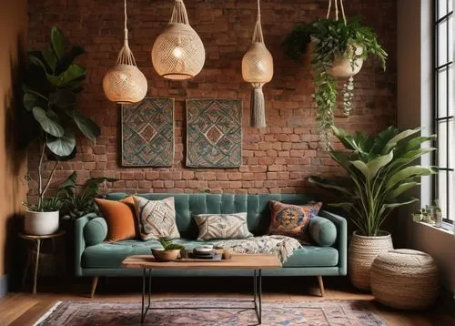 boho art style,house plants,philodendron,modern decor,moroccan pattern,contemporary decor,decor,houseplants,interior decor,interior design,boho art,sitting room,bohemian art,decors,interior decoration,interiors,houseplant,loft,living room,decoratifs,Photography,Fashion Photography,Fashion Photography 21