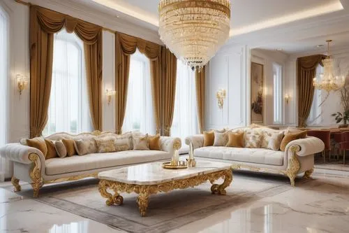 luxury home interior,ornate room,opulent,opulently,interior decoration,opulence,marble palace,interior decor,luxurious,baccarat,great room,bridal suite,luxury property,decoratifs,decors,palatial,poshest,sitting room,luxury,interior design,Illustration,Paper based,Paper Based 03