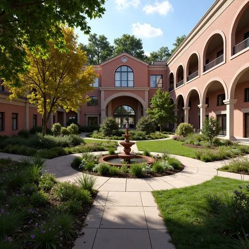 courtyards,philbrook,spelman,lindenwood,courtyard,mccallie,otterbein,cloister,fontbonne,quadrangle,gallaudet university,bellingrath gardens,filoli,monastery garden,fieldston,brenau,tcnj,morehouse,fernbank,inside courtyard