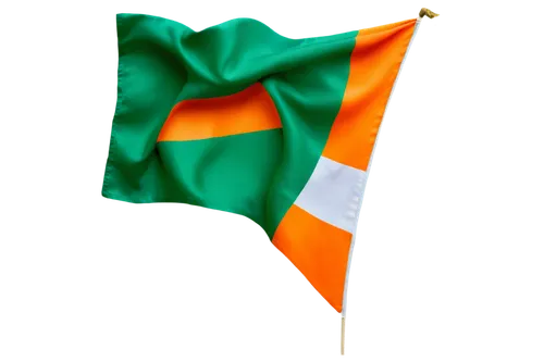 Indian national flag, horizontal tricolor, saffron, white, green, golden ratio, intricate embroidery, soft satin texture, gentle waving motion, close-up shot, shallow depth of field, high dynamic rang