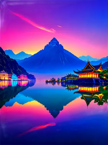 lijiang,lake lucerne,splendid colors,mountain lake,eiger mountain,beautiful landscape,zermatt,beautiful lake,hintersee,bernese oberland,guilin,thun lake,lake lucerne region,landscape background,lake sils,mountainlake,lake thun,switzerland chf,schweiz,landscapes beautiful,Illustration,Realistic Fantasy,Realistic Fantasy 20