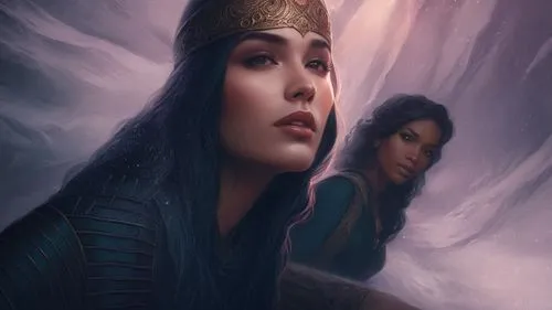 wadjet,priestesses,gothel,asherah,nephthys,empresses,huaylas,neith,sorceresses,hathor,ancient egyptian girl,sekhmet,queenship,fantasy picture,nefertiti,elsas,goddesses,cleopatra,frigga,inanna,Conceptu