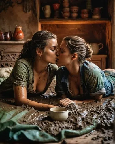 background,mccurry,milkmaids,sapphic,lesbos,wlw,eretria,mother and daughter,shannara,reinas,amazonas,magdelena,tatia,two girls,frasers,romantic scene,dossi,washerwomen,cocorosie,actresses,coriaria