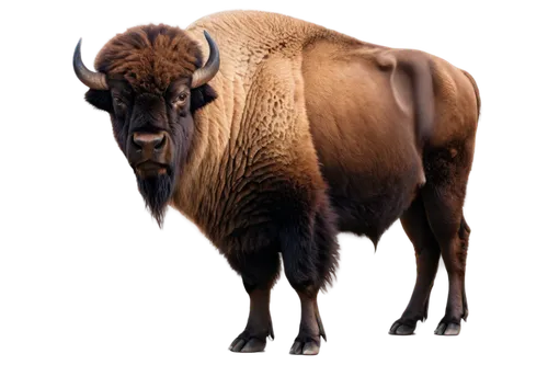 bighorn ram,gnu,bison,tahr,muskox,black-brown mountain sheep,mountain cow,gnus,gaur,buffalo,herbison,bakra,muskoxen,tatanka,mountain sheep,aurochs,muskwa,bos taurus,buffel,yak,Art,Classical Oil Painting,Classical Oil Painting 11