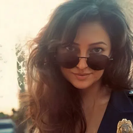 policewoman,aviator sunglass,police officer,iranian,sunglasses,aviator,officer,sunglass,ray-ban,persian,sun glasses,kamini kusum,park ranger,police uniforms,traffic cop,police hat,police force,cops,indian celebrity,police siren