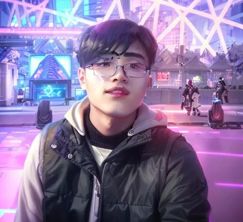 20 years old boy, super details face, double-fold eyelids，delicate eyes, delicate facial features, short hair, 3 D, 8 K, studio lighting, light color, ultra HD,portrait, league of legends, Pokemon, fu