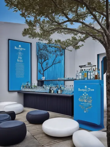 blue pushcart,unique bar,salt bar,olive tree,casa fuster hotel,beer tables,boutique hotel,blue room,piano bar,majorelle blue,liquor bar,beach bar,mazarine blue,the balearics,pool bar,argan tree,bar counter,puerto banus,dalgona coffee,blue coffee cups,Photography,Documentary Photography,Documentary Photography 28