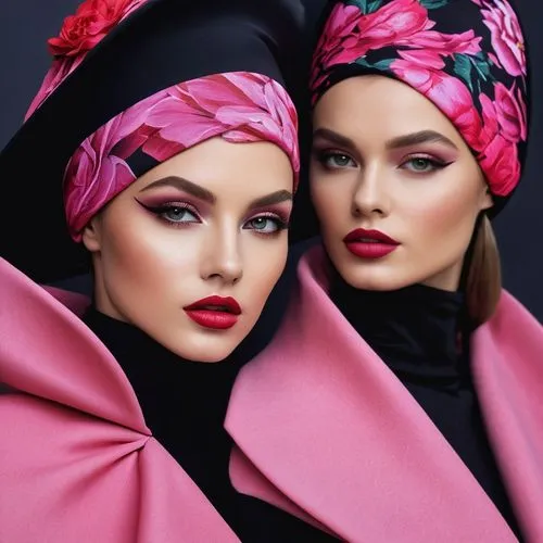 headscarves,headscarf,foulard,headcovering,dark pink in colour,women's cosmetics,abayas,scarves,deep pink,two beauties,turban,headscarfs,fuchsia,turbans,geishas,dark pink,bonnets,pashmina,chiffons,pink double,Photography,General,Commercial