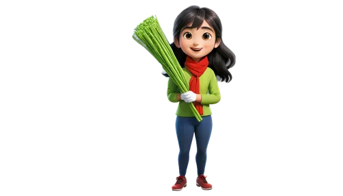 leek stick,leek,celery,celery stalk,celery plant,real celery,celery tuber,renderman,houseleek,lucky bamboo,asparagaceae,asparagales,energex,sporophyte,soderman,green asparagus,spring onion,leeks,3d model,lutin,Illustration,Realistic Fantasy,Realistic Fantasy 26