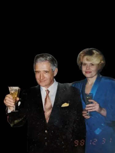 background,mobster couple,roaring twenties couple,clue and white,erich honecker,mother and grandparents,anniversary 50 years,two people,frank sinatra,vintage man and woman,image editing,photomontage,g