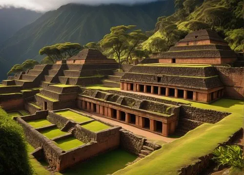 incas,yavin,yaxchilan,rathas,incan,machu,copan,huastec,palenque,inca,precolumbian,toltec,humabon,bonampak,machu pichu,nalanda,tempel,pakal,tulou,picchu,Art,Classical Oil Painting,Classical Oil Painting 38