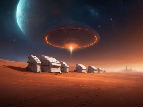 homeworld,homeworlds,red planet,protoplanetary,barsoom,interplanetary,extrasolar,farpoint,ringworld,spaceport,arrakis,alien planet,futuristic landscape,alien world,exoplanet,space ships,duna,spaceports,sky space concept,alien ship,Conceptual Art,Fantasy,Fantasy 17