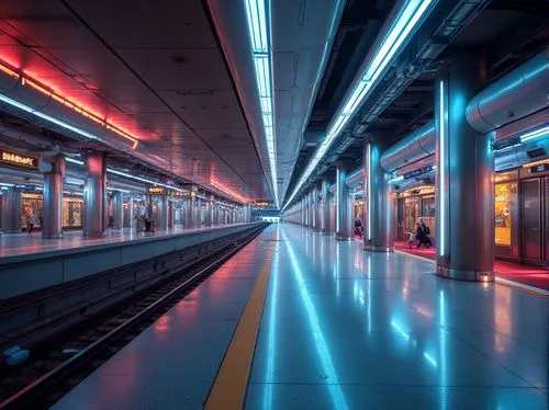 south korea subway,skytrain,metro,metro station,sky train,rer,maglev,korea subway,light trail,skytrains,pasila,termini,metrowerks,metrorail,mrt,ttc,metropolitana,train way,light rail train,osaka station,Photography,General,Realistic