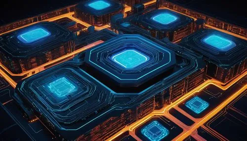 maze,cubes,fractal lights,cubic,tesseract,cube background,labyrinths,modules,tileable,cybertown,pixel cells,cinema 4d,supercomputer,kaleidoscape,voxel,lightsquared,cybercity,fractal environment,hypercubes,cyberscene,Illustration,American Style,American Style 02