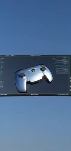 X-box авто космический корабль,3d model,3d modeling,lab mouse top view,fbx,rc model,computer mouse,opengl,multiengine,softimage,webgl,synthelabo,3d rendering,3d rendered,texturing,javafx,fsx,prototype