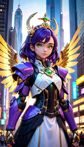 business angel,athena,archangel,owl background,phoenix,show off aurora,angels of the apocalypse,mercy,guardian angel,wing purple,harpy,fire angel,goddess of justice,fallen angel,stadium falcon,vanessa (butterfly),the archangel,monsoon banner,angel,garuda,Anime,Anime,Cartoon