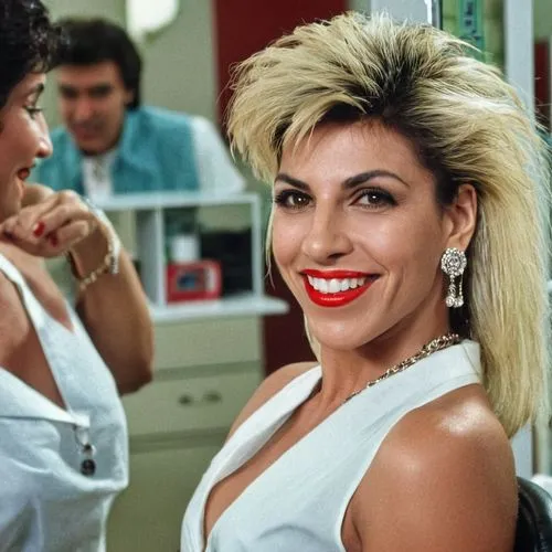 gennifer,xuxa,pretty woman,simmone,marisela,baranski,Photography,General,Realistic