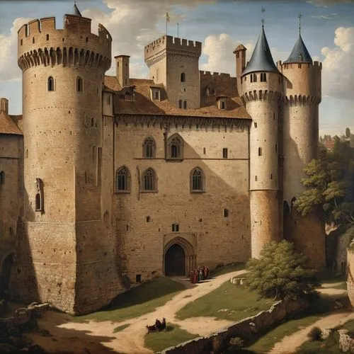 medieval castle,castel,medieval architecture,templar castle,castle of the corvin,waldeck castle,knight's castle,moated castle,castle sans souci,new castle,old castle,middle ages,castle sponeck,bach knights castle,royal castle of amboise,sant'angelo castel,castelul peles,taufers castle,ferrara,citta alta in bergamo,Photography,General,Realistic