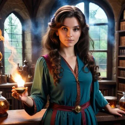 candlemaker,librarian,clove,fairy tale icons,princess sofia,fairy tales,potions,barmaid,fairy tale character,women's novels,smouldering torches,enchanting,jane austen,fantasy picture,rowan,magical,fairytales,fairytale characters,sorceress,girl in a historic way,Photography,General,Cinematic