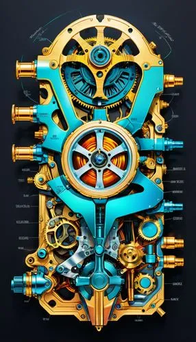 cog,cogs,steampunk gears,mercedes engine,tock,cog wheel,Unique,Design,Infographics