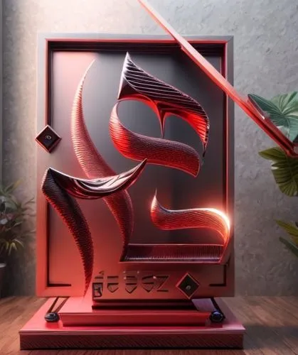 steel sculpture,japanese lamp,award,hijiki,raven sculpture,award background,3d crow,kanji,zui quan,chinese screen,dribbble logo,3d model,honor award,cinema 4d,taijitu,3d figure,dribbble,decoration bird,png sculpture,computer art