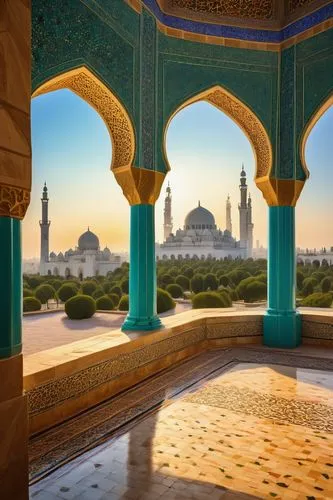 shahi mosque,zayed mosque,sheihk zayed mosque,after the ud-daula-the mausoleum,sehwan,samarkand,sultan qaboos grand mosque,sheikh zayed mosque,abu dhabi mosque,sheikh zayed grand mosque,mazar,mosques,grand mosque,taj mahal sunset,samarqand,isfahan,imamzadeh,khorramshahi,islamic architectural,shahjahan,Art,Artistic Painting,Artistic Painting 06