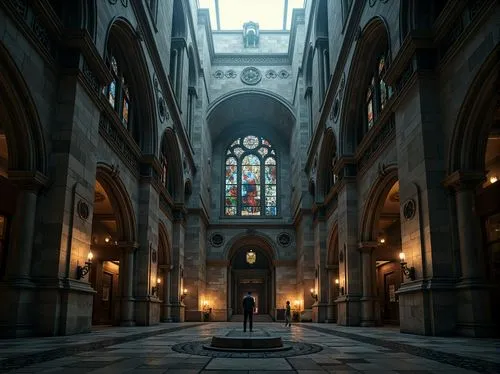 transept,hall of the fallen,empty interior,interior view,cathedral,the interior,rijksmuseum,entrance hall,the cathedral,cloister,interior,cathedral of modena,corridor,quadrangle,galleries,markale,vaults,atrium,inside courtyard,ecclesiatical