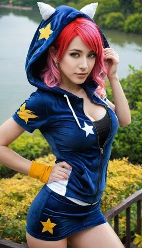 stargirl,alodia,cosplay image,sailor,cosplay,ameri,Photography,Fashion Photography,Fashion Photography 16