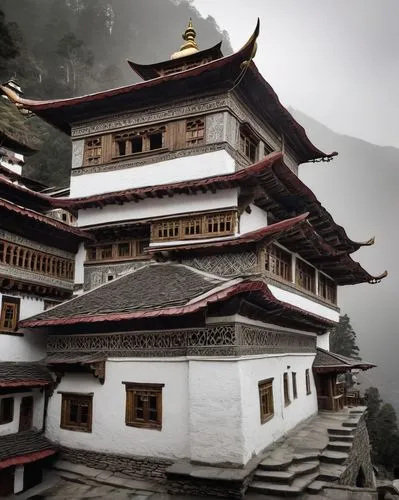 dzongkhag,trongsa,punakha,lhakhang,gompa,taroko,tsechu,yamunotri,dzong,lukla,gyalwa,dzongkhags,dzongkha,drakpa,dzogchen,bumthang,dzongsar,bhutan,wudang,lakpa,Illustration,Black and White,Black and White 11