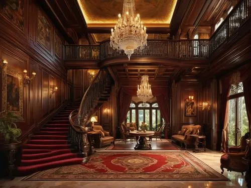 claridge,ornate room,opulently,palatial,opulence,poshest,royal interior,opulent,entrance hall,hallway,rosecliff,greystone,baccarat,gleneagles hotel,lanesborough,ritzau,claridges,great room,chateauesque,victorian room,Conceptual Art,Sci-Fi,Sci-Fi 14