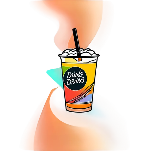 orange drink,neon coffee,neon drinks,coffee background,black drink,dribbble logo,dribbble,orange soft drink,rainbow pencil background,frozen drink,drink ticket,cold drink,dandelion coffee,iced coffee,coffee tea illustration,dutch coffee,colored pencil background,bubble tea,coffee drink,colorful drinks,Unique,Design,Logo Design