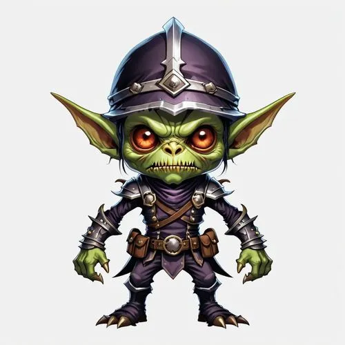 gobbo,goblin,hobgoblins,orcish,goblins,vladislaus,Illustration,Abstract Fantasy,Abstract Fantasy 11