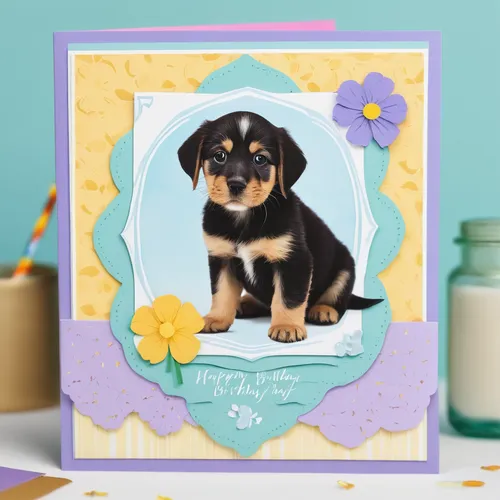 black and tan terrier,rottweiler,entlebucher mountain dog,cavalier king charles spaniel,gordon setter,greetting card,floral greeting card,bernese mountain dog,miniature australian shepherd,greeting card,digiscrap,retro easter card,floral silhouette frame,scrapbook clip art,beauceron,dachshund yorkshire,gold foil art deco frame,king charles spaniel,toy manchester terrier,black and tan coonhound,Illustration,Japanese style,Japanese Style 21