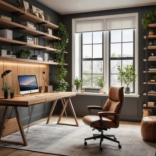 modern office,working space,blur office background,creative office,office desk,office chair,secretary desk,wooden desk,writing desk,offices,desk,office,work space,computer desk,computer workstation,furnished office,home office,study room,danish furniture,computer room,Photography,General,Natural