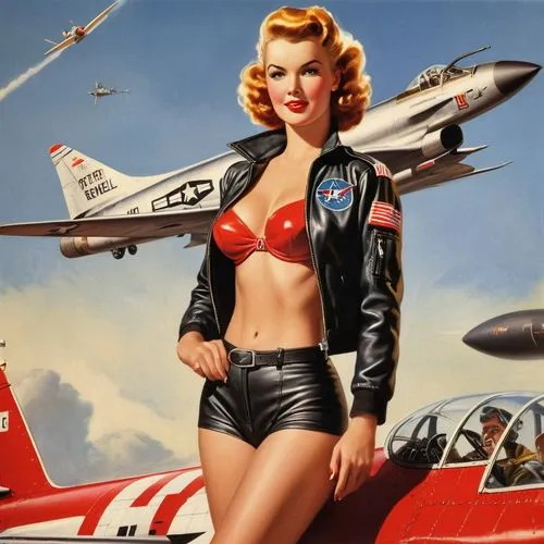 retro pin up girls,valentine day's pin up,retro pin up girl,pin ups,valentine pin up,pin up girls,pin up girl,retro women,pin-up girls,pin up,convair b-58 hustler,cool pop art,thunderbird,pin-up girl,grumman f9f panther,edsel corsair,northrop f-89 scorpion,vought f-8 crusader,pin-up,fighter pilot,Photography,General,Cinematic