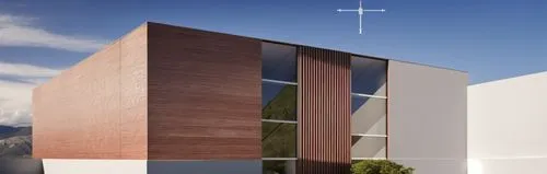 quita las lineas diagonales que hay en las ventanas,revit,residencial,wooden facade,passivhaus,cubic house,vivienda,modern architecture,facade panels,architettura,arquitectonica,edificio,fresnaye,neut