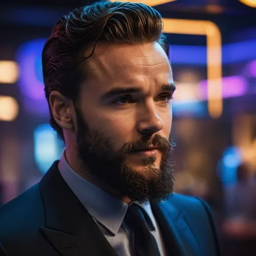 mellberg,dicaprio,bearded,beardy,beardall,logan,Photography,General,Cinematic