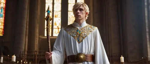 king arthur,tilda,vestment,valerian,high priest,the abbot of olib,the archangel,joan of arc,benedict,archimandrite,charlize theron,eucharistic,male elf,greer the angel,benediction of god the father,priestess,priest,claudius,eucharist,templar,Illustration,Vector,Vector 08