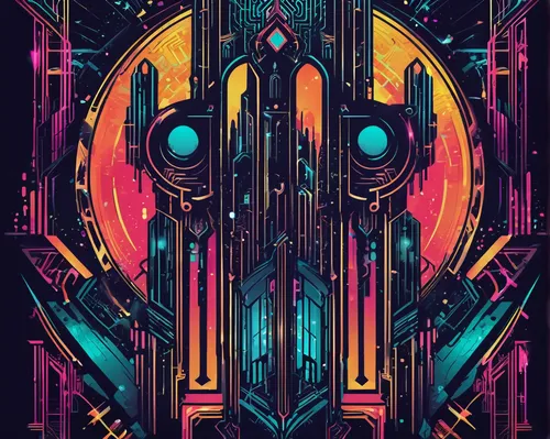 sci fi,sci - fi,sci-fi,scifi,valerian,nebula guardian,80's design,vector graphic,vector design,hamsa,abstract retro,guardians of the galaxy,nova,vector illustration,space art,droid,vector,space voyage,space ships,vector art,Illustration,Vector,Vector 16