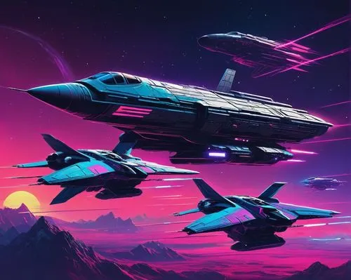 gradius,spaceplanes,space ships,spaceships,vanu,starships,voyagers,skyforce,aerospace,starlink,interceptors,vulcans,jetstorm,starfox,armada,thunderjet,nightfighter,skymasters,thunderjets,scramjets,Conceptual Art,Sci-Fi,Sci-Fi 12