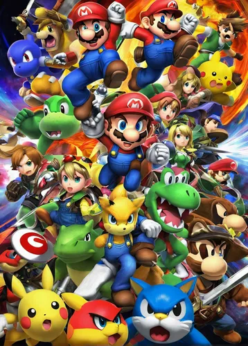 Super Smash Bros Wallpapers Top Free Super Smash Bros,game characters,april fools day background,smash,mobile video game vector background,4k wallpaper,wallpaper,birthday banner background,scroll wall