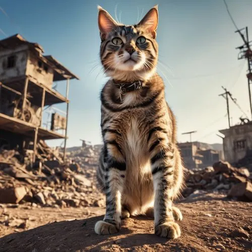 street cat,cat greece,mosul,cat warrior,cizre,miao,bengal,worldcat,stray cat,rescue alley,cat image,feral cat,firecat,felino,katmandu,destroyed city,cat european,anf,tikrit,rubble,Photography,General,Realistic